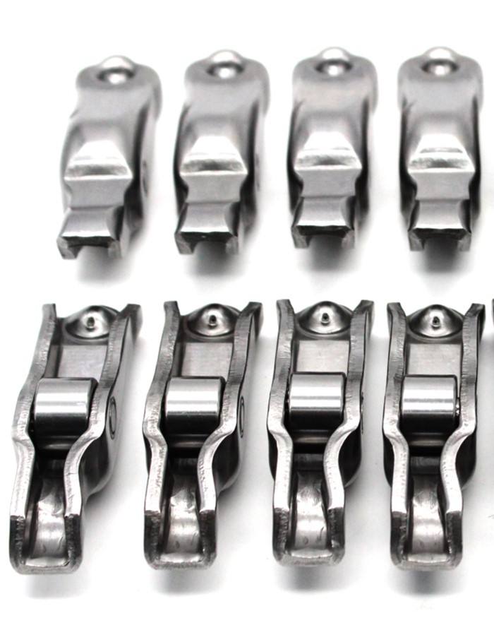 D4eb Rocker HIMYCAR High Quality 16MnCr5 Material 8X Rocker Arms Set New Condition ...