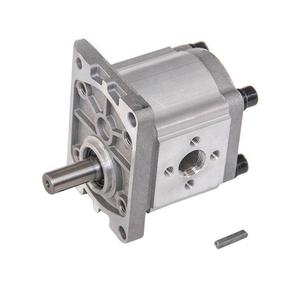 อะไหล่ระบบไฮดรอลิกสำหรับรถตักล้อยางจีน CBN F310, ปั๊มไฮดรอลิก CBN F310 - Product Image 1