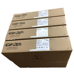 Jl255a 8 cổng được quản lý chuyển đổi với các tính năng POE + tiên tiến - Product Image 1