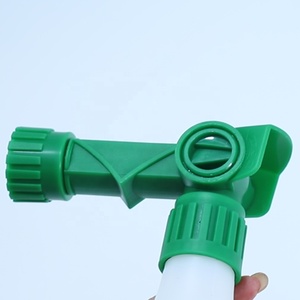 Pulvérisateur de jardin en plastique KOBOLD de Chine, usine OEM, mélangeur chimique 1:20 1:50, pulvérisateur à ventilateur, pulvérisateur d'extrémité de tuyau de jardin <span class=keywords><strong>pour</strong></span> <span class=keywords><strong>engrais</strong></span> - Product Image 1