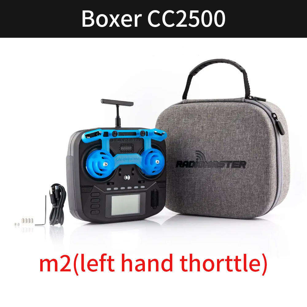 CC2500 โหมด 2