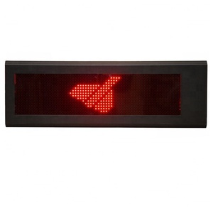 Grote <span class=keywords><strong>Display</strong></span> Yaohua YHL-3 YHL-5 YHL-8 Gewicht <span class=keywords><strong>Controller</strong></span> Dot Matrix Scorebord Voor Weegbrug Truck Schaal Indicator - Product Image 6