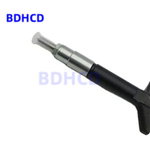 BDHCD otomobil parçaları 095000-5030 dizel yakıt enjektörü araba motor sistemleri montajı 095000-5870-7850 Mazda 6 RF5C-13-H50A için - Product Image 5