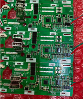 Boîtier de remplacement pour batterie Li-ion 21700*7 18650*6 BMS pour batterie DYS V6v8v10v11v15v12 21.6v25.2v, kit combiné sans fil