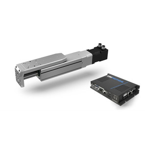 UNIMOTION MGTB Belt Drive Unit <b>Linear</b> Robot <b>Actuator</b> - Product Image 3