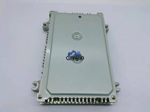 Pièces de rechange pour contrôleur ECU ECM d'excavatrice ZX200-1 ZX210-1 ZX230-1 ZX240-1 EX1200-5 EX1200-6 9291062 9226748 - Product Image 3