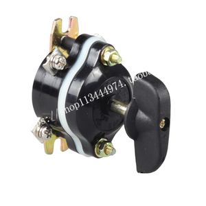 สวิตช์รวม CanSen Marine รุ่น HZ910 10P 16P 25P 63P สำหรับใช้กับเรือ - Product Image 4