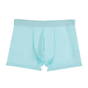 Men's Underwear Panties Fashion Boxer Shorts Male Breathable Men Sexy Set Underpants Large Size Lot Soft High Quality