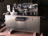 Máquina Automática para Empacar en Blíster Pequeños DPP-80