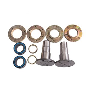 Kit de réparation de couloir HUAMAO 300FN pour pièces de chargeuse sur pneus - Product Image 5
