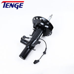 1 pièce 31340316 31340317 Amortisseur arrière pour Volvo XC60-II XC70 T5 T6 <span class=keywords><strong>T8</strong></span> <span class=keywords><strong>S80</strong></span> 2016-2022 - Product Image 4