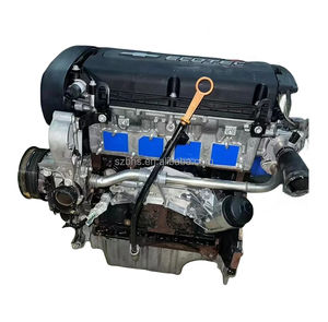 Vente flash : Ensemble moteur d'occasion 1.8l Pièces automobiles Moteur F18d 2ho pour Chevrolet Cruze - Product Image 3