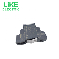 Relais temporisé RE17RAMU 24-240VAC 50-60Hz, neuf et original, de LiKE Electric Controller