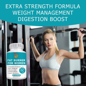 Cápsulas Quemagrasas Más Vendidas para Mujeres con Cetonas de Frambuesa y Garcinia Cambogia, Cápsulas para Bajar de Peso con Ingredientes Herbales Naturales - Product Image 5