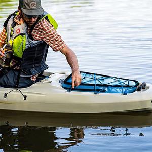 Açık havada <span class=keywords><strong>Kayak</strong></span> yalıtımlı balık soğutucu çanta sızdırmaz balık öldürmek çanta balık soğutucu kolay kavrama ile taşıma taşıma için açık seyahat - Product Image 5