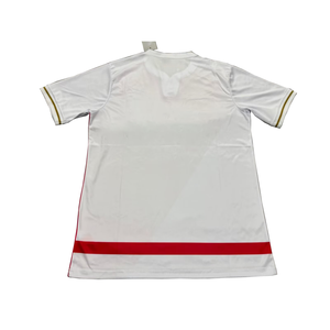 Camiseta de Fútbol Versión Aficionado Temporada 2526 Ropa de Fútbol Camisetas de Fútbol Camiseta de Fútbol Personalizada - Product Image 2