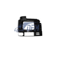 DFM usine VOLVO FM10 FM12 pièces de carrosserie de camion européen boîtier de phare pour camion VOLVO 8191562 8191561