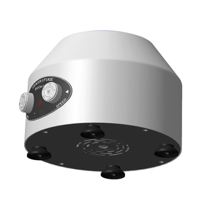 צנטריפוגה קטנה מעבדה קטנה במהירות נמוכה - Product Image 3