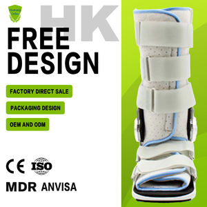 Cao mùa hè Rom Walker Boots Brace - Product Image 1