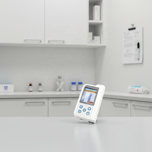 <strong>Urine</strong> Analyzer <strong>Dry</strong> <strong>Chemistry</strong> Strip for Lab - Product Image 4