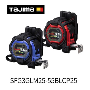 Telémetro Láser Tajima TSFLK-G05BK con Medición Pitagórica, Hecho en Japón - Product Image 5