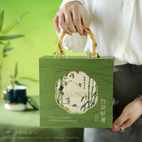 Coffret Cadeau d'Aromathérapie Artisanal Premium – Ensemble d'Huiles Essentielles, Diffuseur Ornemental Sans Flamme en Pierre Parfumée pour les Fêtes et Thanksgiving