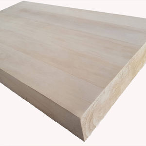 Tablero de Madera de <span class=keywords><strong>Paulownia</strong></span> Maciza de Alta Calidad a Precio Económico, Compre Tableros de Madera para Muebles - Product Image 5