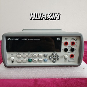 Multimètre numérique 6 1/2 chiffres KEYSIGHT/Agilent 34410A hx1 - Product Image 4