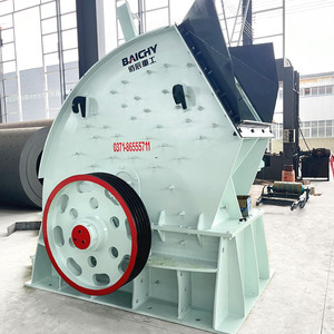 Giá thấp <span class=keywords><strong>PF</strong></span> loạt đá vôi <span class=keywords><strong>Granite</strong></span> Máy Nghiền tác động tổng hợp Quarry Máy Nghiền tác động giá - Product Image 2