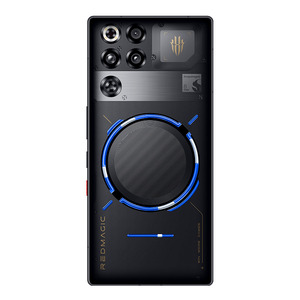 รุ่นทั่วโลก Redmagic 11 Pro หน้าจอ 6.8 นิ้ว 1.5K 144Hz AMOLED SD 8 Elite Gen 5 แบตเตอรี่ 7500mAh ชาร์จเร็ว 80W รองรับ 5G LTE มือถือเกมมิ่ง ภาษาสเปน - Product Image 4