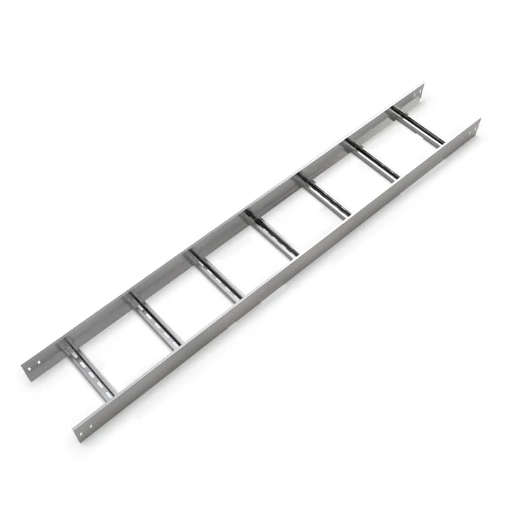 Ladder Tray Best Quality Outdoor 300x100 Mm Electrical Cable Tray Ladders