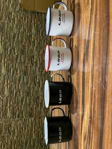 Premium Enamel Mug | Vintage <b>Camping</b> Coffee <b>Cup</b> — Durable, Chip-Resistant & Lightweight | Outdoor, Travel & Hiking Gift - Product Image 4