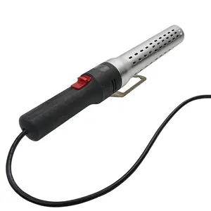 SEB KAMADO Fire Starter for Outdoor Garden Bbq Accessories Hot Air Charcoal Lighter