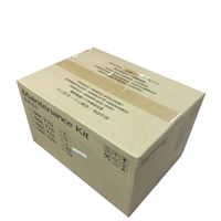 Yeni Orijinal Fotokopi Makinesi 4050 5050 420i 520i Drum Kiti Ünitesi Füzer Geliştirici Kiti MK716 MK-716 Bakım Kiti 1702GR7US0