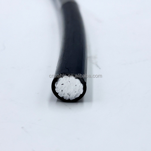 Кабель силовой серии AA8000 из алюминиевого сплава с изоляцией FR-XLPE, провод XHHW RHW-2 RWWA - Product Image 1