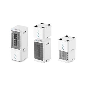 Factory Wholesale Portable air Conditioner Indoor and Outdoor Industrial Evaporative air Cooler - Product Image 2