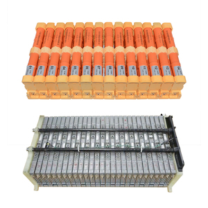 Batterie hybride Ni-Mh neuve pour Corolla/Levin/Prius2/Prius3, cellule de batterie hybride Ni-Mh avec certification CE - Product Image 1