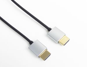 Cable <span class=keywords><strong>HDMI</strong></span> 2,1 chapado en oro, 8K, 60Hz, <span class=keywords><strong>10m</strong></span> - Product Image 5
