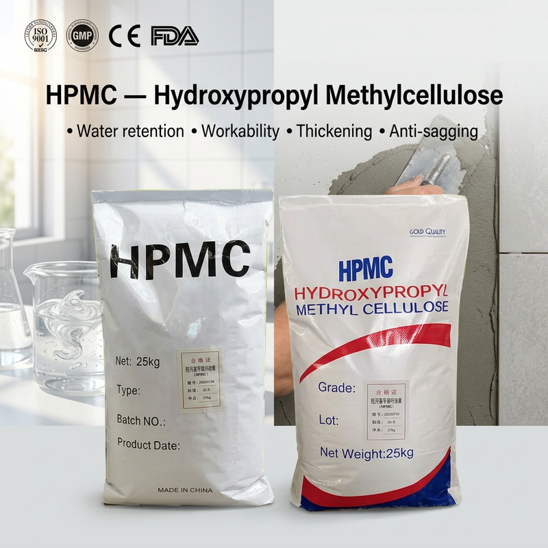 Dry Mortar Additive Industrial Coating Auxiliary