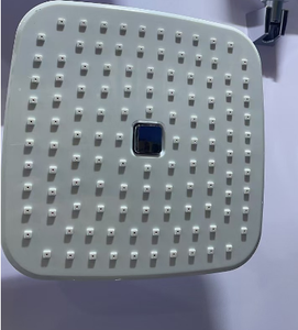 IProSan 230mm Abs in plastica da bagno supporto a parete doccia a pioggia - Product Image 2