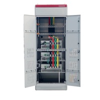 Solución Inteligente de Armónicos y Voltaje para Gabinetes APF/ASVG de 690V/480V, con Pantalla Táctil de 7 Pulgadas, IGBT de 5ª Generación, Diseño Modular Ultrasilencioso