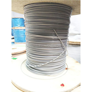 Phần cứng nói chung 304 316 thép không gỉ Cáp Rope Wire Rope Cáp tất cả các kích cỡ - Product Image 5