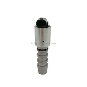 Valvola Solenoide di Controllo Fasatura Motore 06E109257T 06E109257M 06E109257S per VW Touareg Audi <span class=keywords><strong>A6</strong></span> A7 A8 C6 <span class=keywords><strong>2.5</strong></span> - Product Image 5