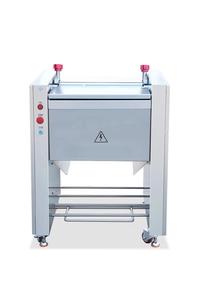 Chức năng mới thịt bò màng Skinner Máy thận loại bỏ fascia skinning cho thịt cừu thịt lợn thịt bò động cơ lõi cho chế biến thịt - Product Image 2