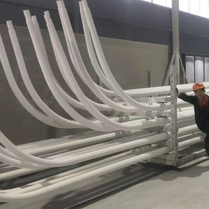 Bền công suất cao ngoài trời không thấm nước LED năng lượng mặt trời đèn đường với hiệu suất tốt - Product Image 5