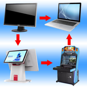 جهاز كمبيوتر محمول SSD ay GB جهاز سطح مكتب - Product Image 6