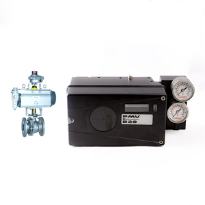 PMV D20 Digital con Automatización Chongqing Chuanyi - Product Image 4