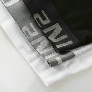 Sous-vêtements pour hommes en Offre Spéciale de haute qualité <span class=keywords><strong>Lingerie</strong></span> pour hommes en coton Boxer pour hommes - Product Image 5