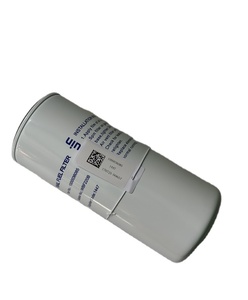 Pièces de moteur de camion, filtre à carburant grossier pour machines de construction, élément filtrant 1000036085 & 1000036081 - Product Image 1