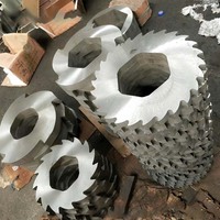 Mini broyeur/broyeur en plastique, Machine de recyclage directe depuis l'usine, boîte à couteaux intégrée